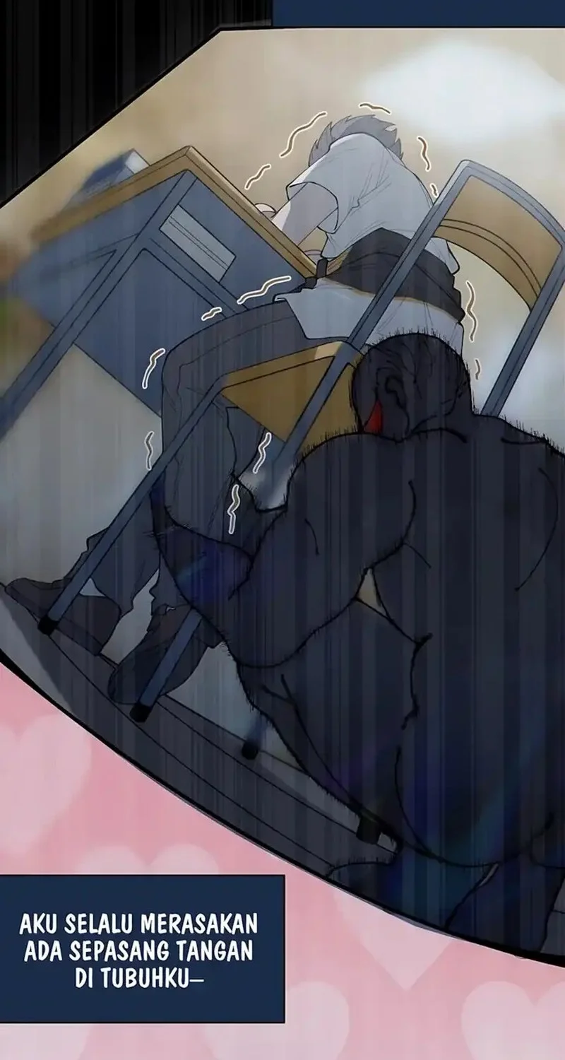 Smashing Female Ghosts with My Fists Chapter 14 Gambar 39