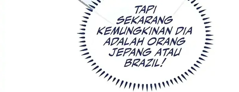 Smashing Female Ghosts with My Fists Chapter 15 Gambar 30