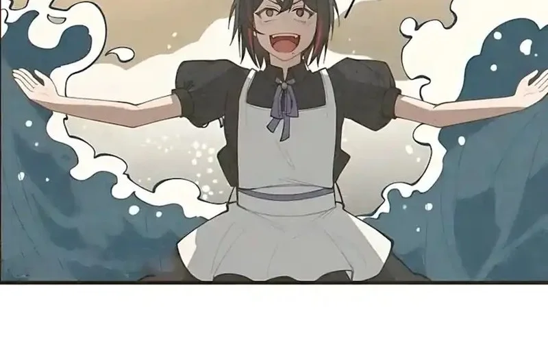 Smashing Female Ghosts with My Fists Chapter 16 Gambar 30