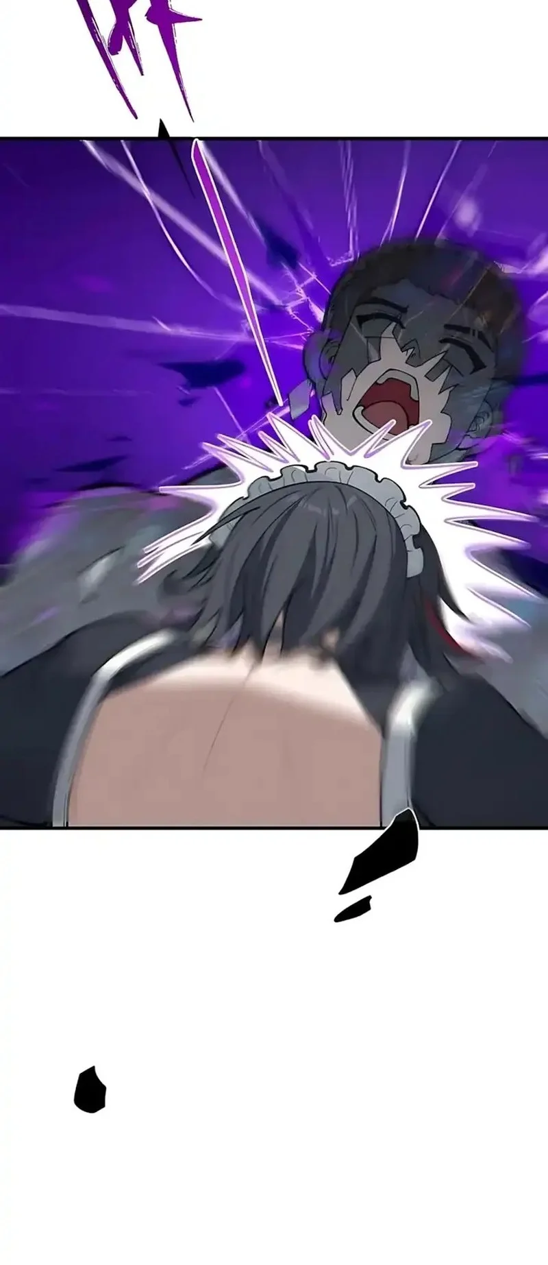 Smashing Female Ghosts with My Fists Chapter 16 Gambar 16