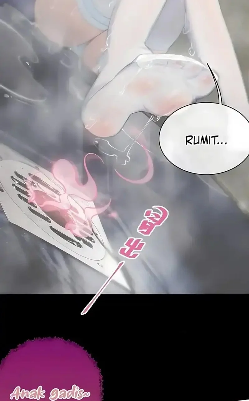 Smashing Female Ghosts with My Fists Chapter 17 Gambar 30