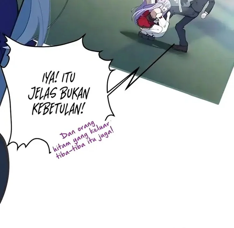 Smashing Female Ghosts with My Fists Chapter 17 Gambar 10