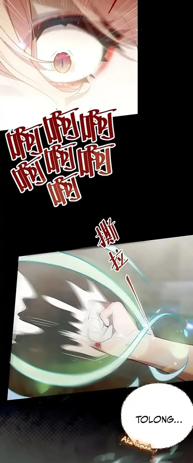 Smashing Female Ghosts with My Fists Chapter 18 Gambar 10