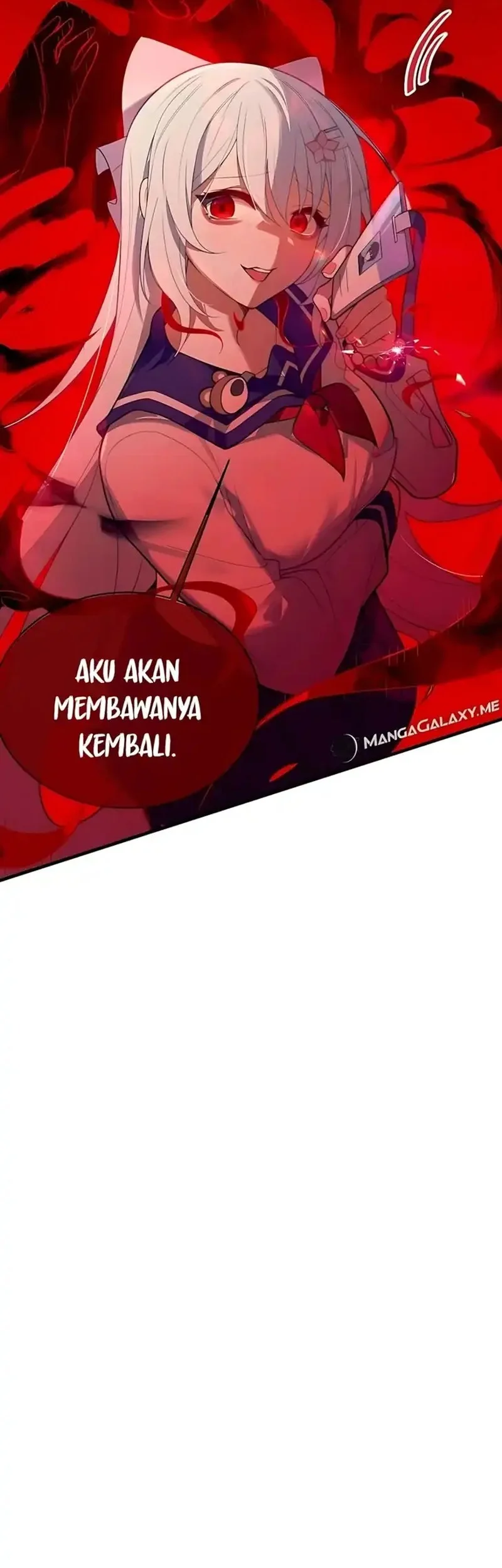 Smashing Female Ghosts with My Fists Chapter 18 Gambar 15