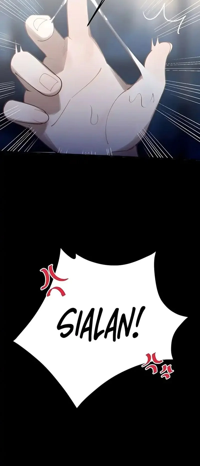 Smashing Female Ghosts with My Fists Chapter 2 Gambar 32