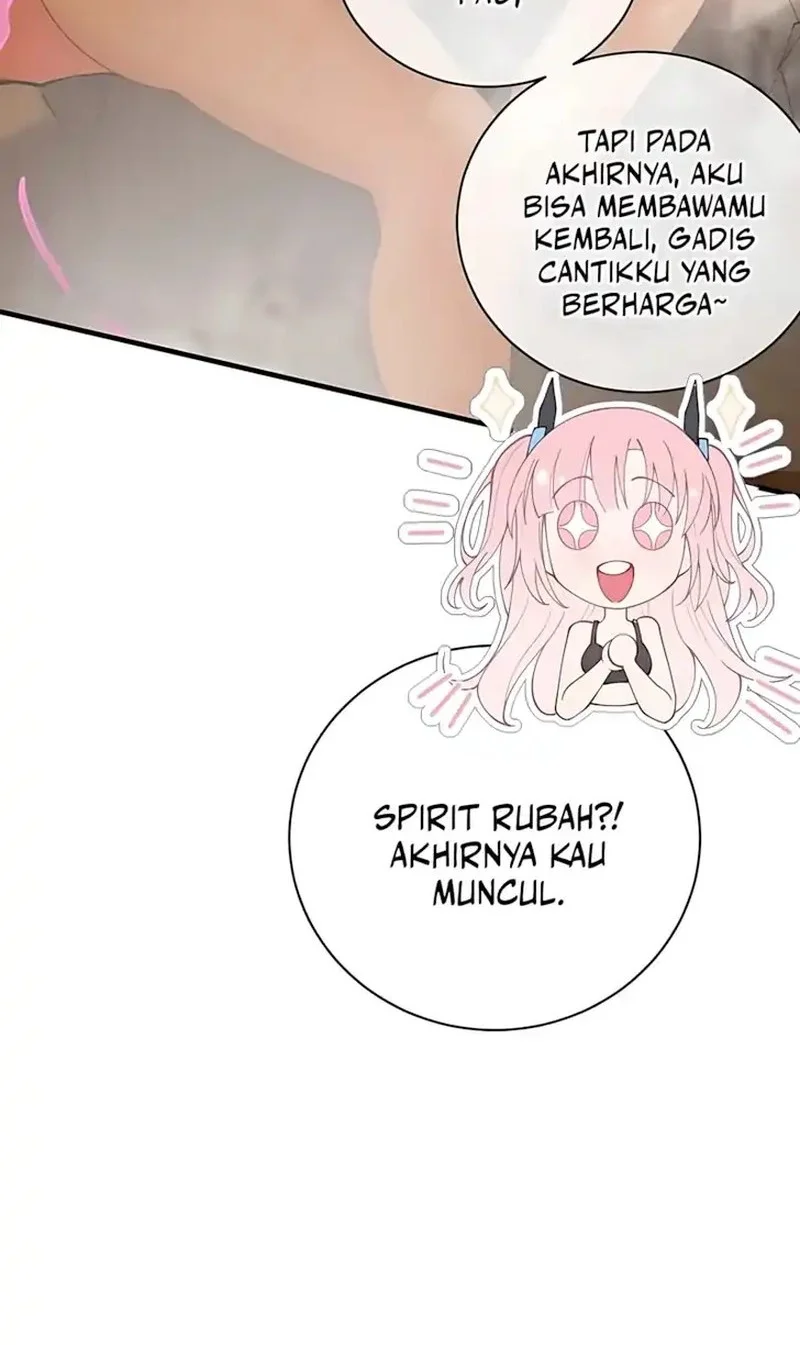 Smashing Female Ghosts with My Fists Chapter 20 Gambar 17