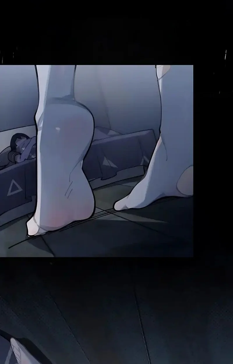 Smashing Female Ghosts with My Fists Chapter 3 Gambar 8