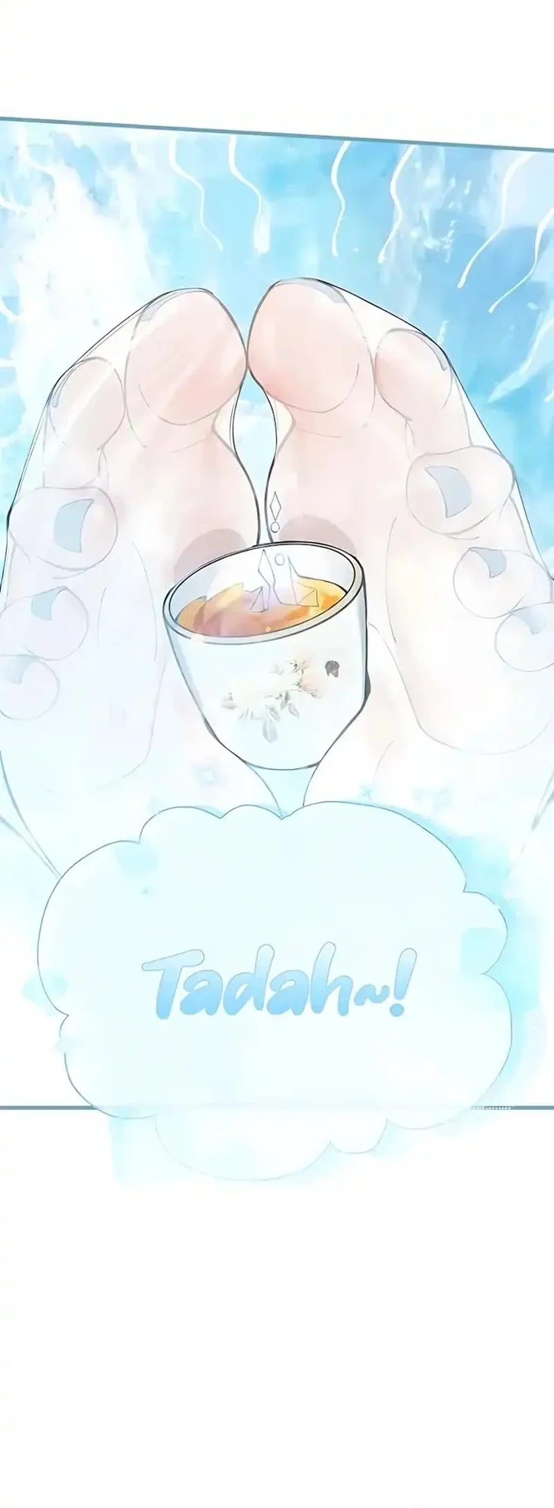 Smashing Female Ghosts with My Fists Chapter 4 Gambar 8