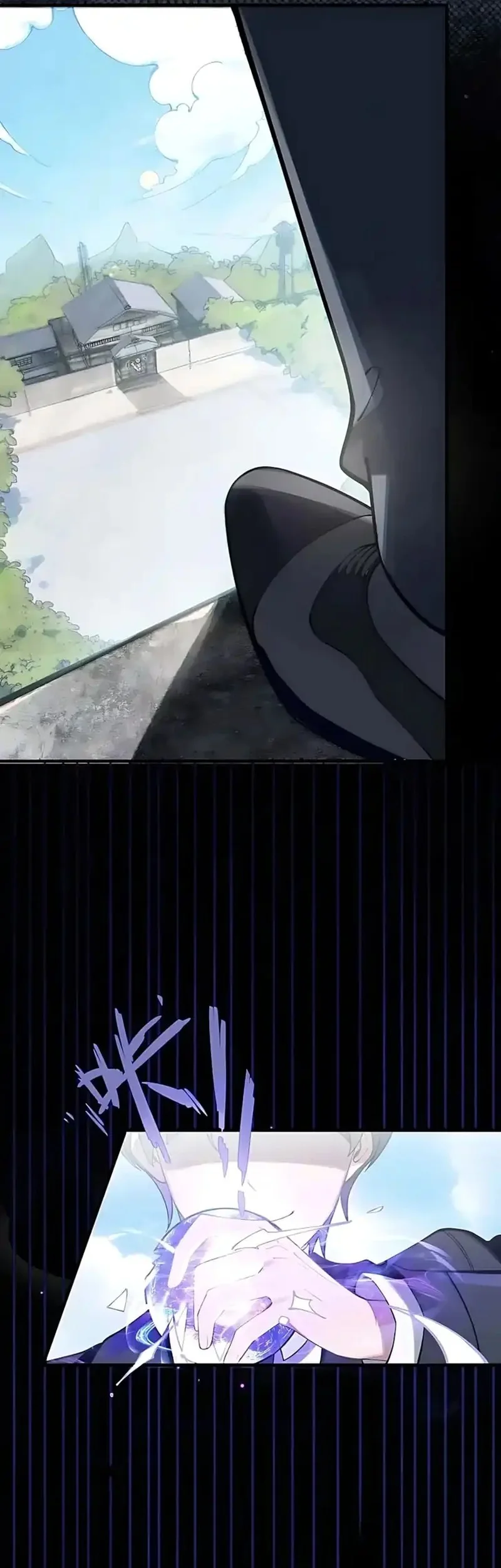 Smashing Female Ghosts with My Fists Chapter 4 Gambar 15