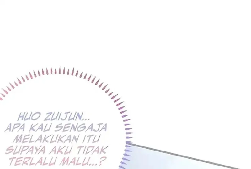 Smashing Female Ghosts with My Fists Chapter 5 Gambar 28