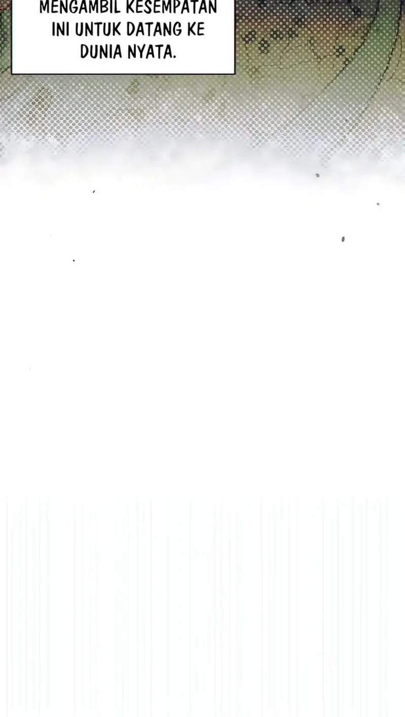 Smashing Female Ghosts with My Fists Chapter 5 Gambar 6