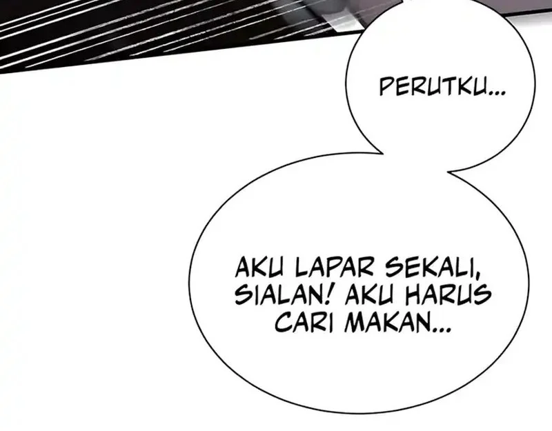 Smashing Female Ghosts with My Fists Chapter 5 Gambar 12