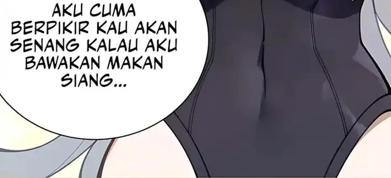 Smashing Female Ghosts with My Fists Chapter 5 Gambar 18