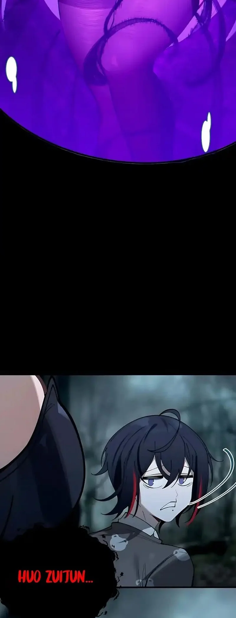 Smashing Female Ghosts with My Fists Chapter 6 Gambar 26