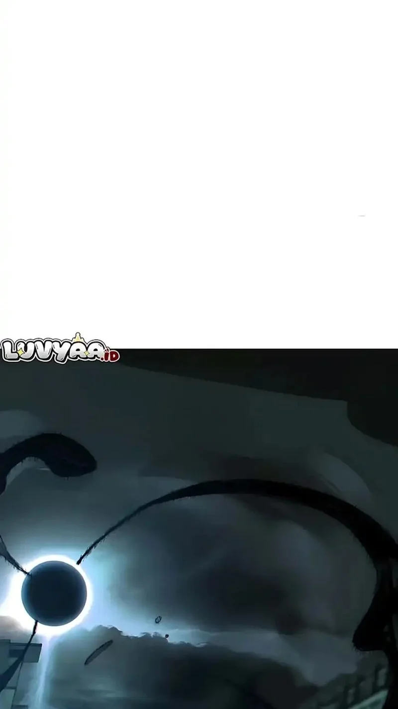 Manhwa Smashing Female Ghosts with My Fists Chapter 6 gambar 2