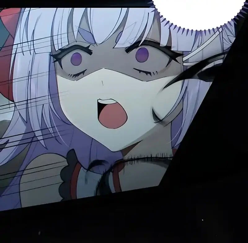 Smashing Female Ghosts with My Fists Chapter 6 Gambar 4