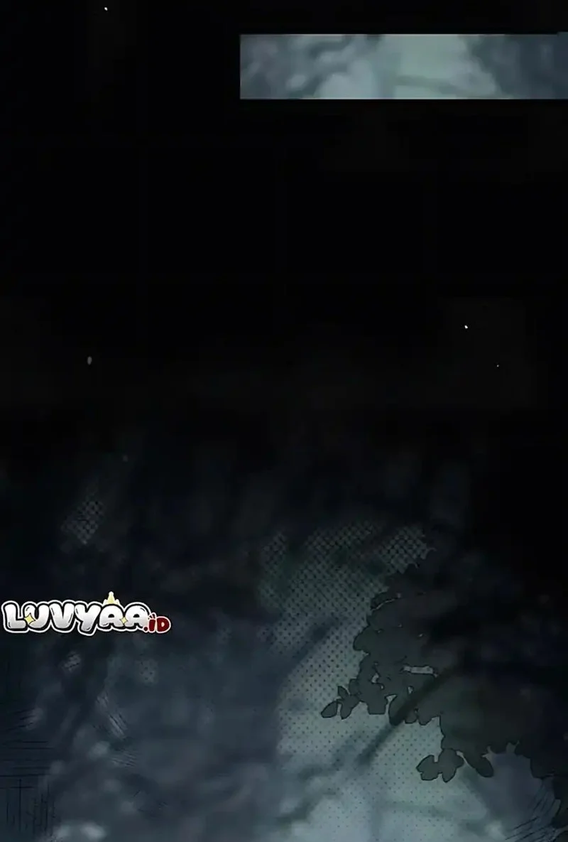 Smashing Female Ghosts with My Fists Chapter 6 Gambar 6