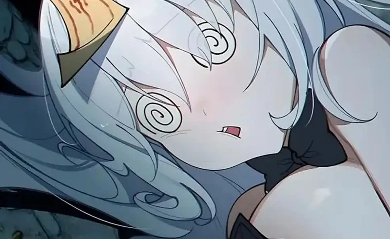 Smashing Female Ghosts with My Fists Chapter 7 Gambar 7