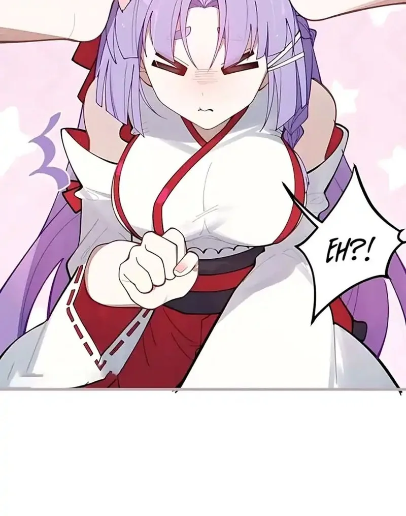 Smashing Female Ghosts with My Fists Chapter 7 Gambar 9