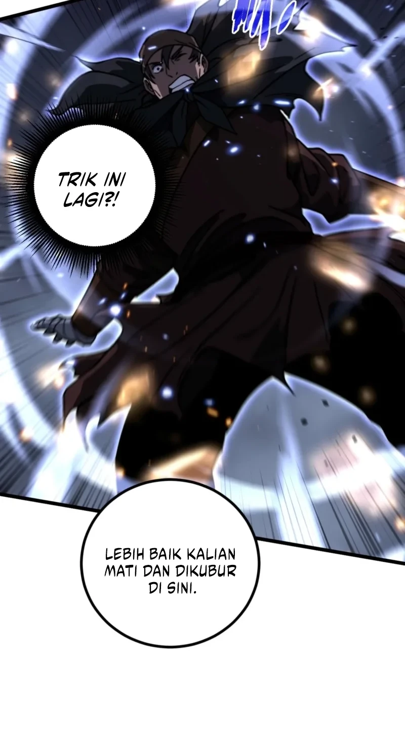 Snake Immortal: The Tale of a Snake’s Cultivation to Immortality Chapter 100 Gambar 29