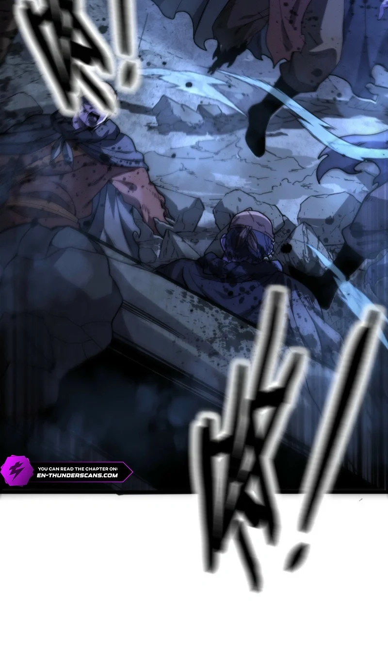 Snake Immortal: The Tale of a Snake’s Cultivation to Immortality Chapter 101 halaman 16