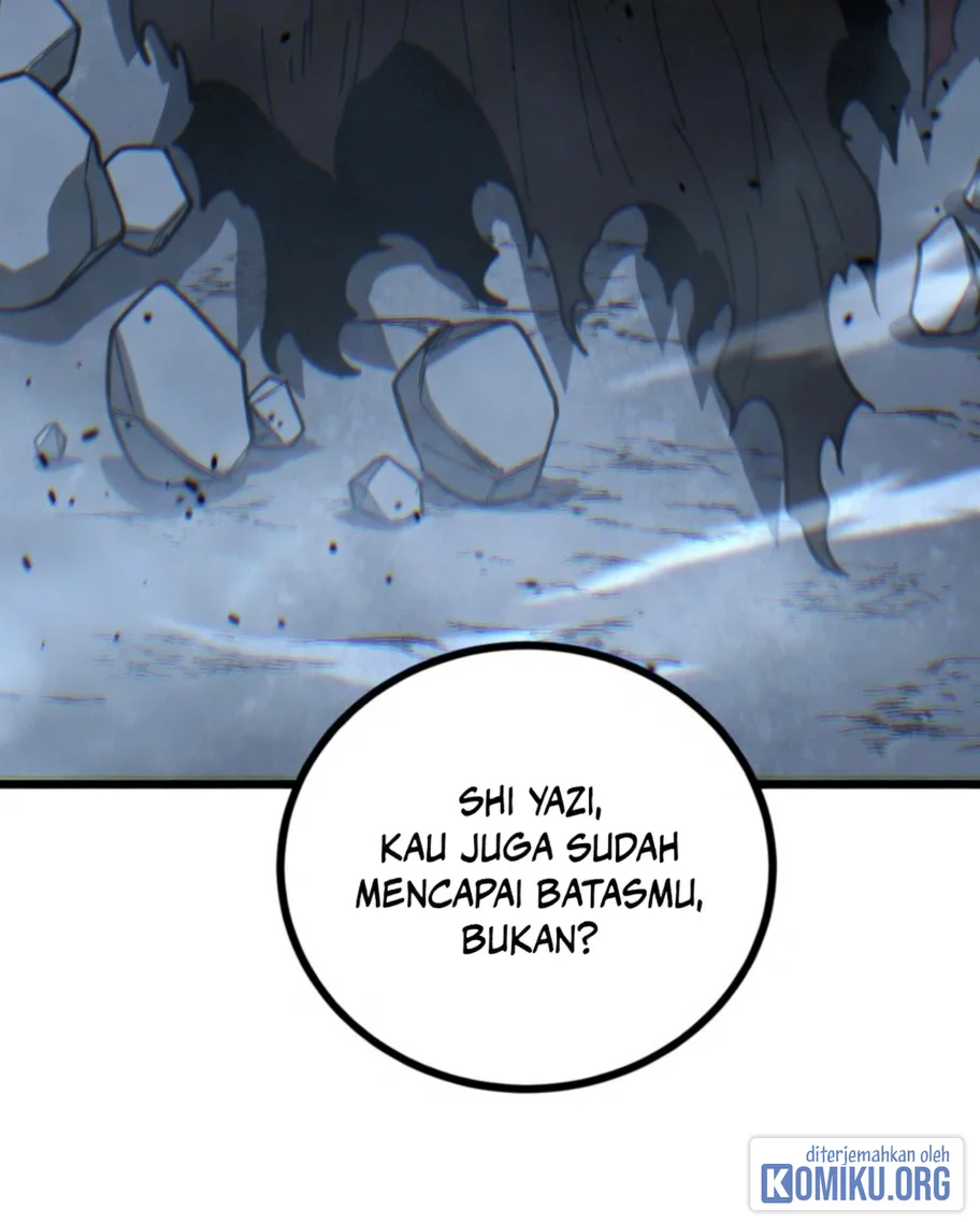 Snake Immortal: The Tale of a Snake’s Cultivation to Immortality Chapter 101 halaman 29