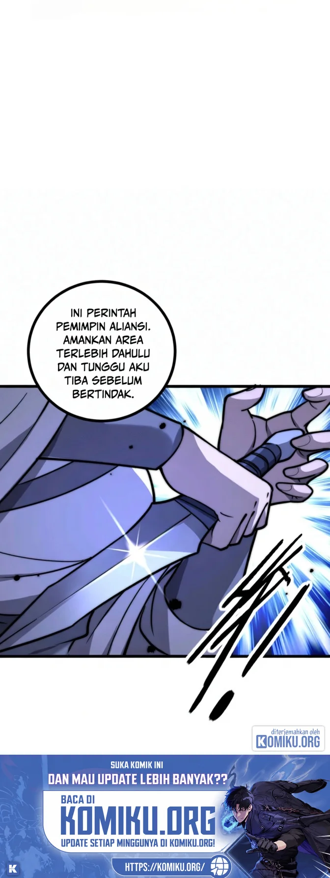 Snake Immortal: The Tale of a Snake’s Cultivation to Immortality Chapter 101 halaman 5