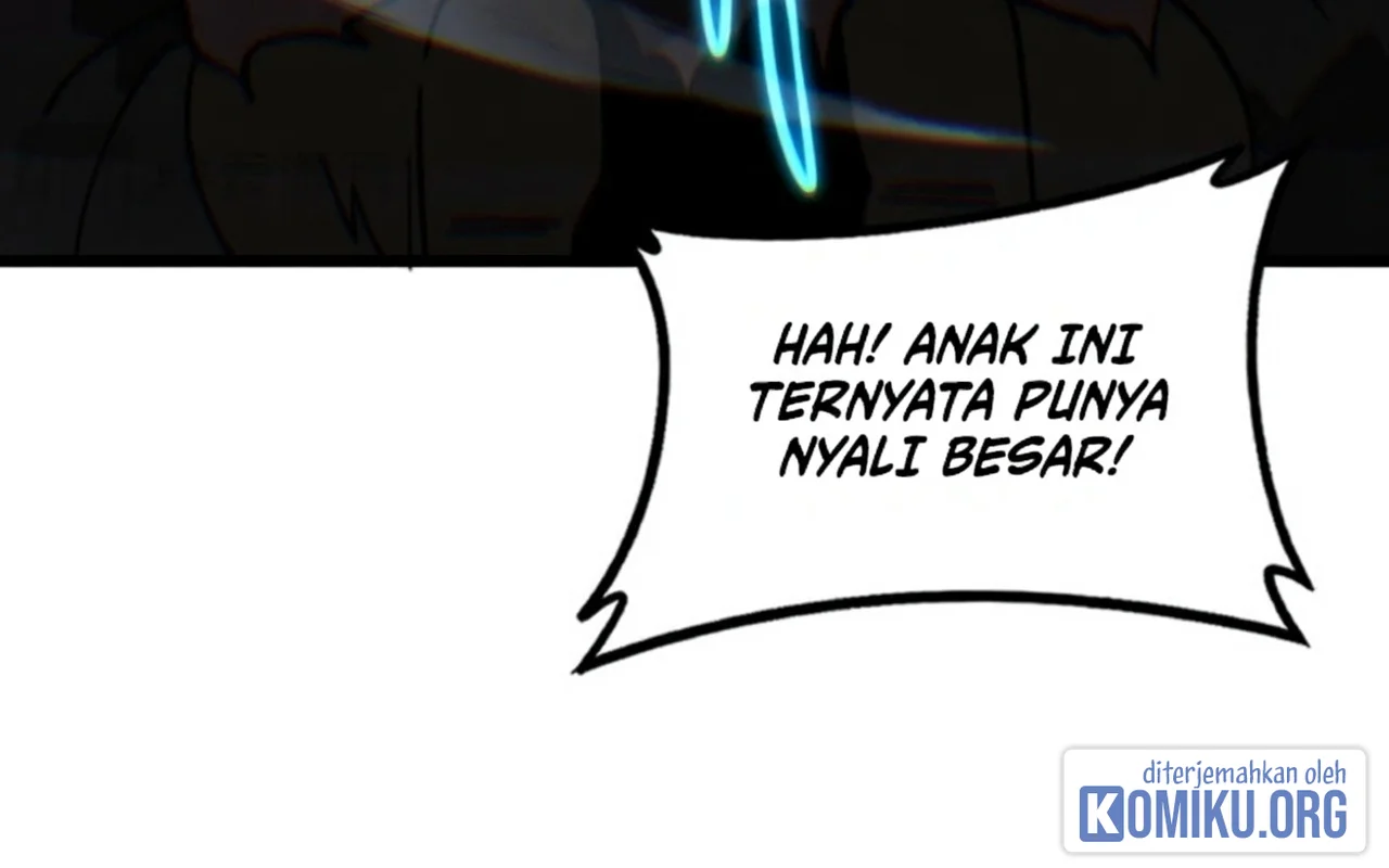 Snake Immortal: The Tale of a Snake’s Cultivation to Immortality Chapter 101 Gambar 50