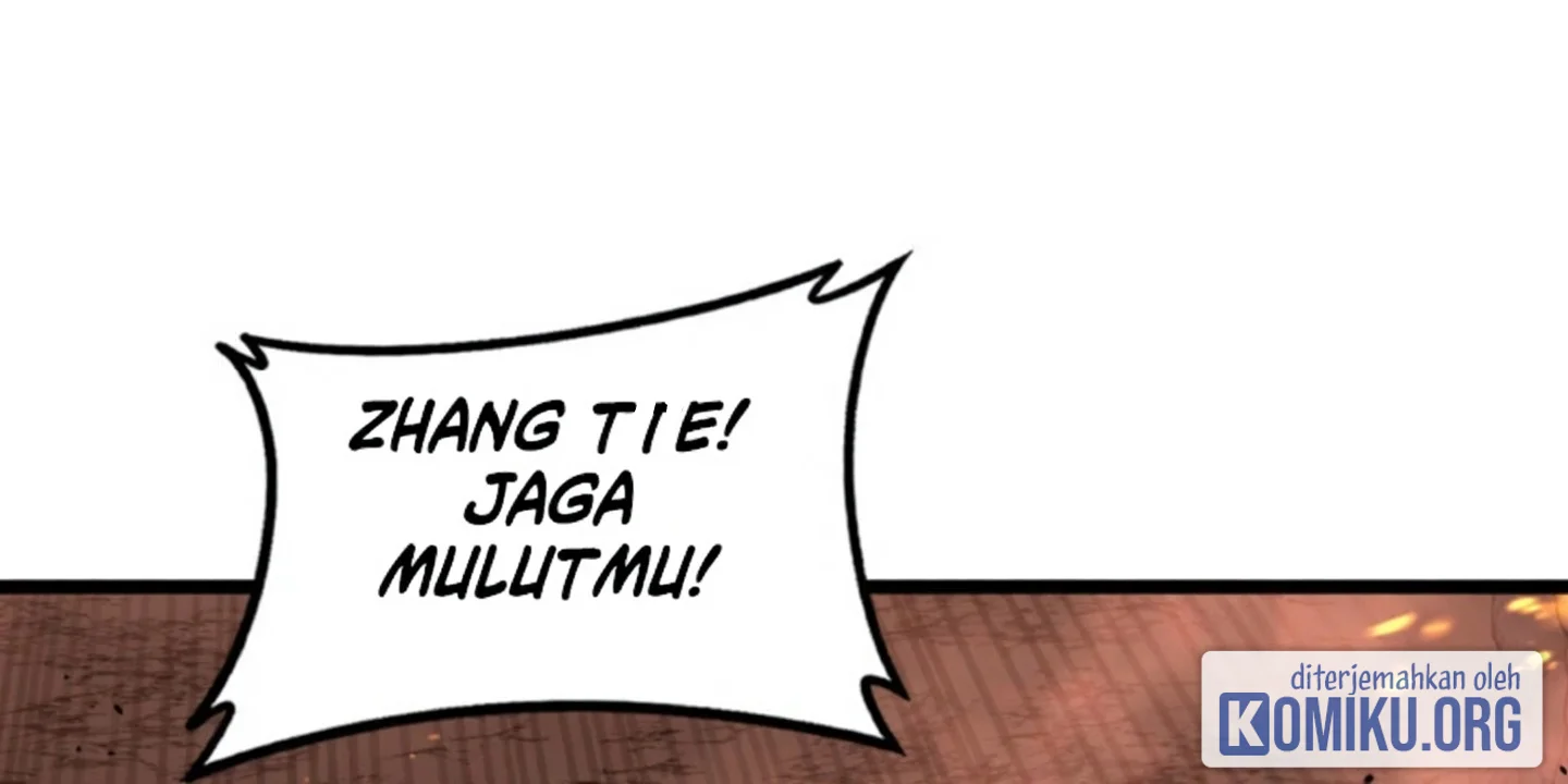 Snake Immortal: The Tale of a Snake’s Cultivation to Immortality Chapter 102 Gambar 37