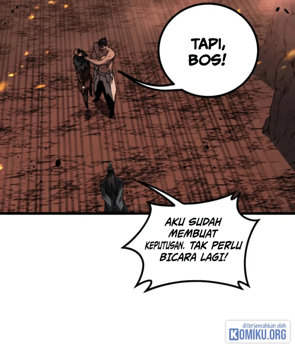 Snake Immortal: The Tale of a Snake’s Cultivation to Immortality Chapter 102 Gambar 38