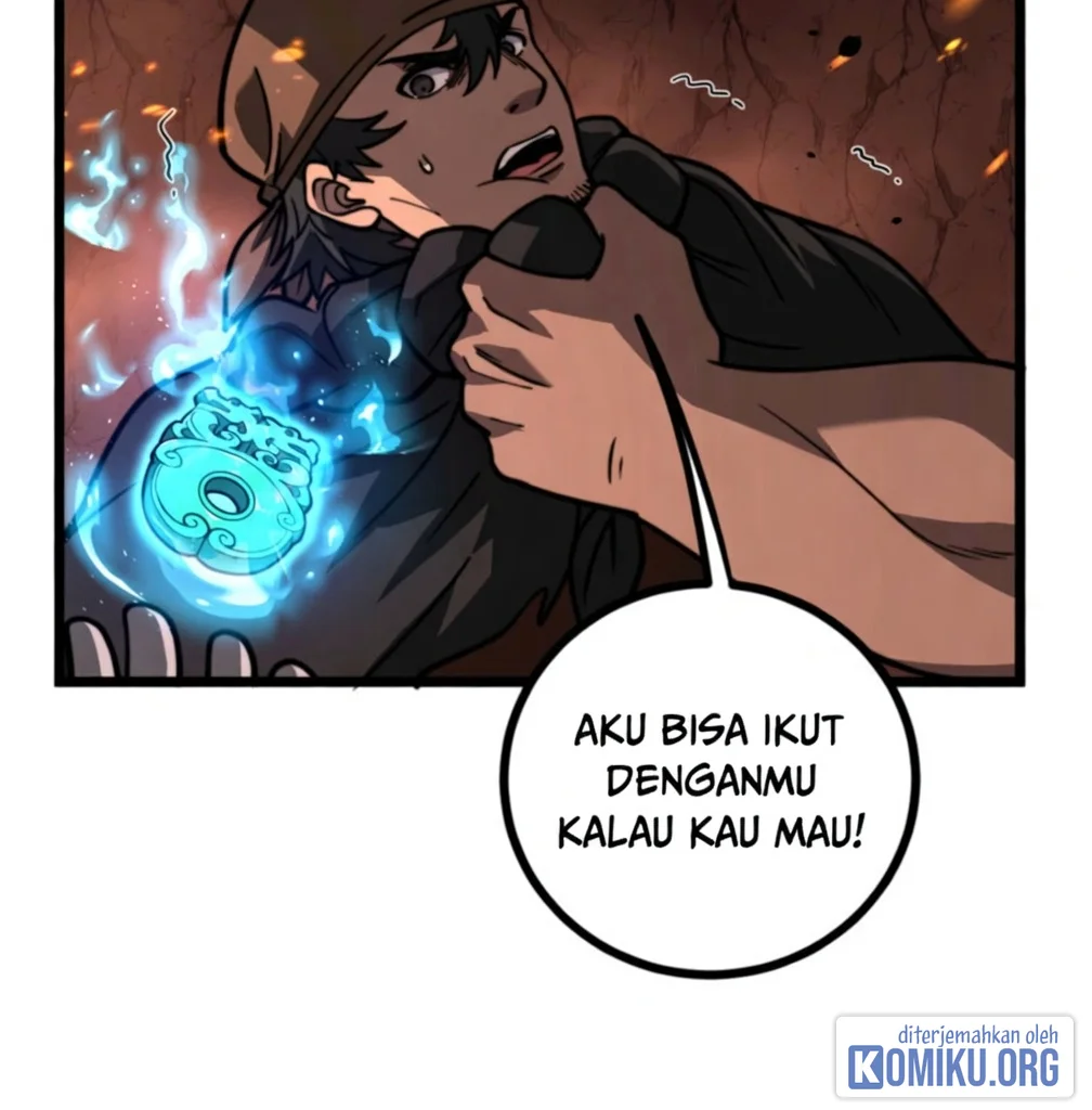 Snake Immortal: The Tale of a Snake’s Cultivation to Immortality Chapter 102 Gambar 40