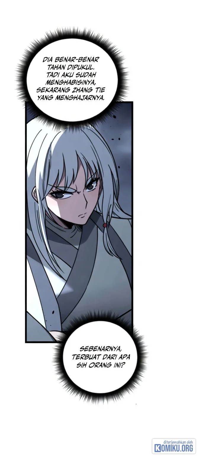 Snake Immortal: The Tale of a Snake’s Cultivation to Immortality Chapter 102 Gambar 44