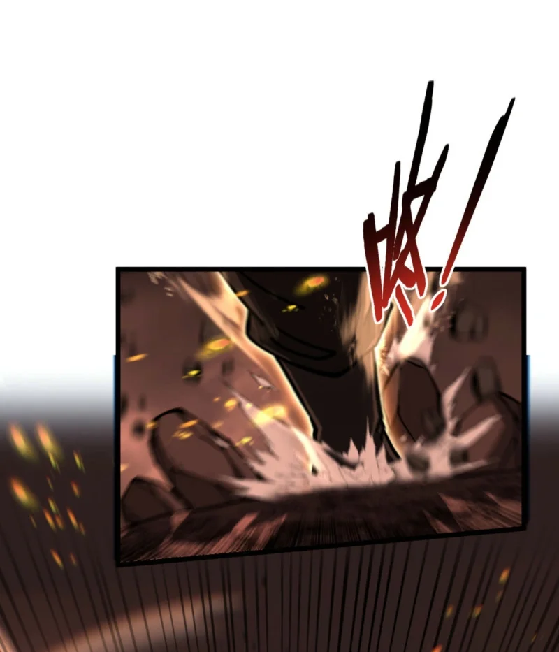 Snake Immortal: The Tale of a Snake’s Cultivation to Immortality Chapter 102 Gambar 45