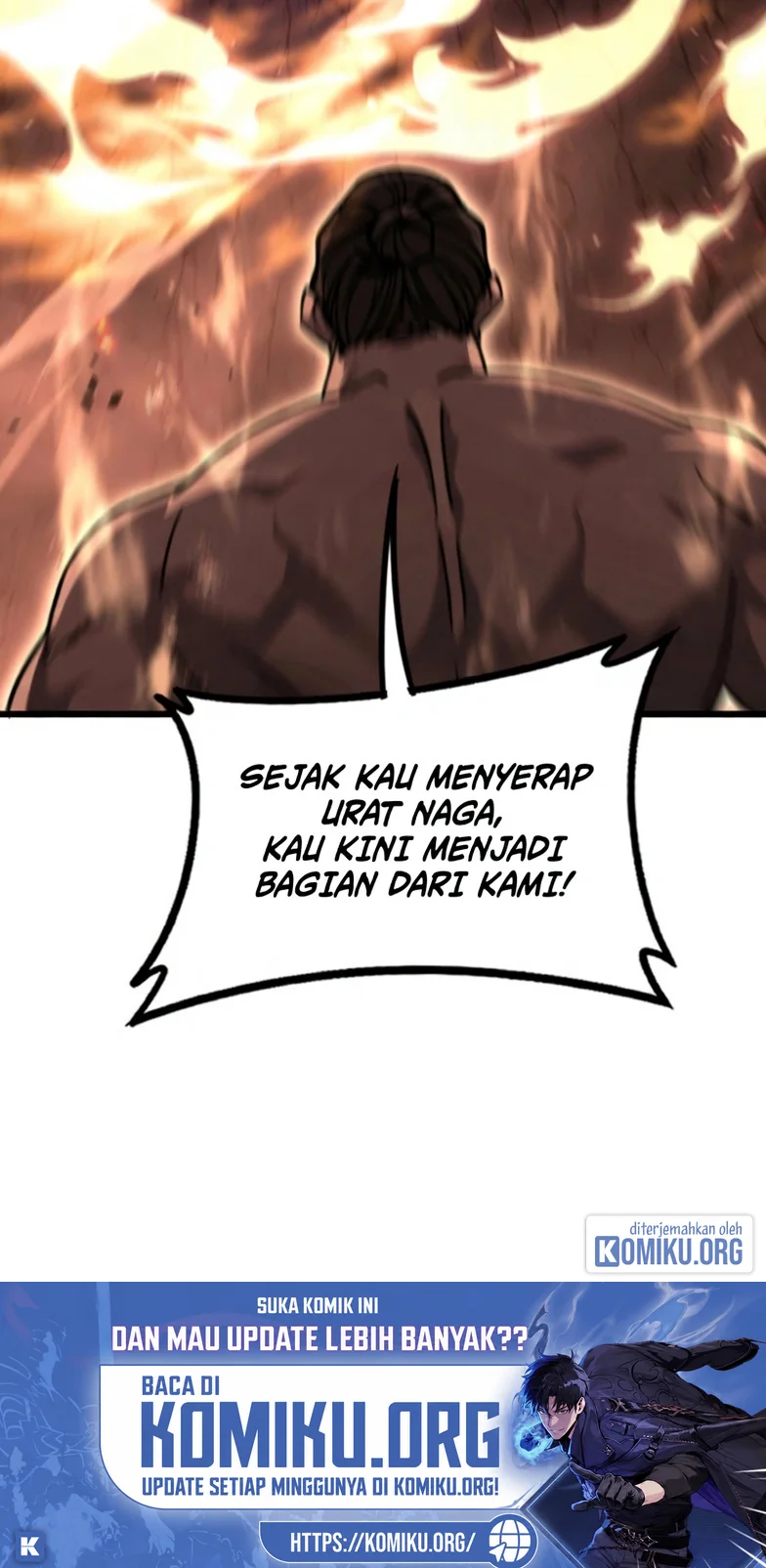 Snake Immortal: The Tale of a Snake’s Cultivation to Immortality Chapter 102 Gambar 53