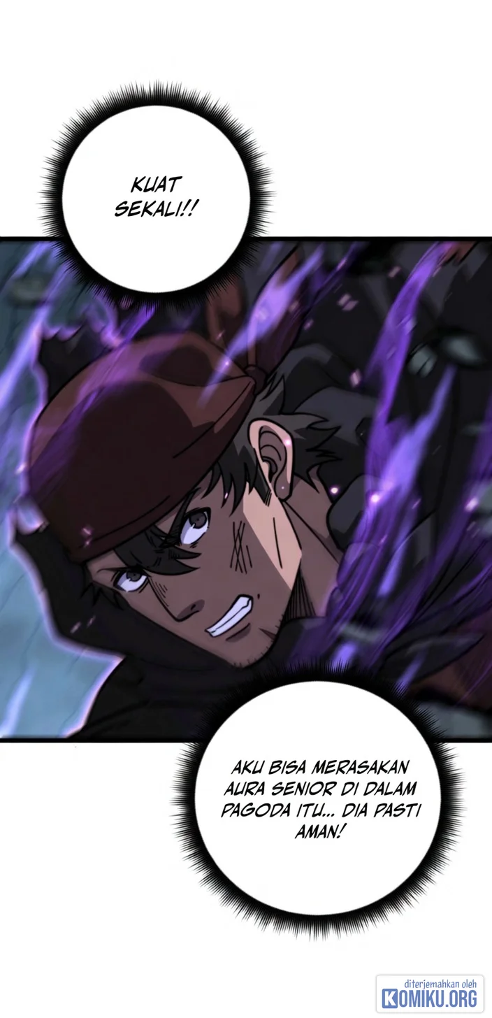 Snake Immortal: The Tale of a Snake’s Cultivation to Immortality Chapter 103 Gambar 38