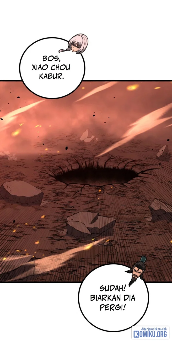 Snake Immortal: The Tale of a Snake’s Cultivation to Immortality Chapter 103 Gambar 41