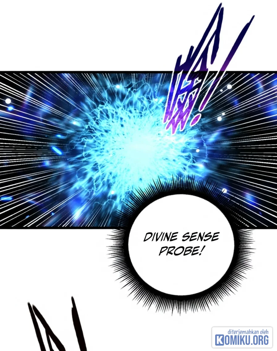 Snake Immortal: The Tale of a Snake’s Cultivation to Immortality Chapter 103 Gambar 50