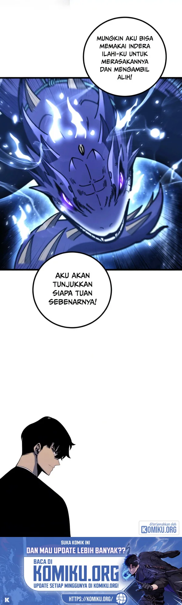 Snake Immortal: The Tale of a Snake’s Cultivation to Immortality Chapter 103 Gambar 52