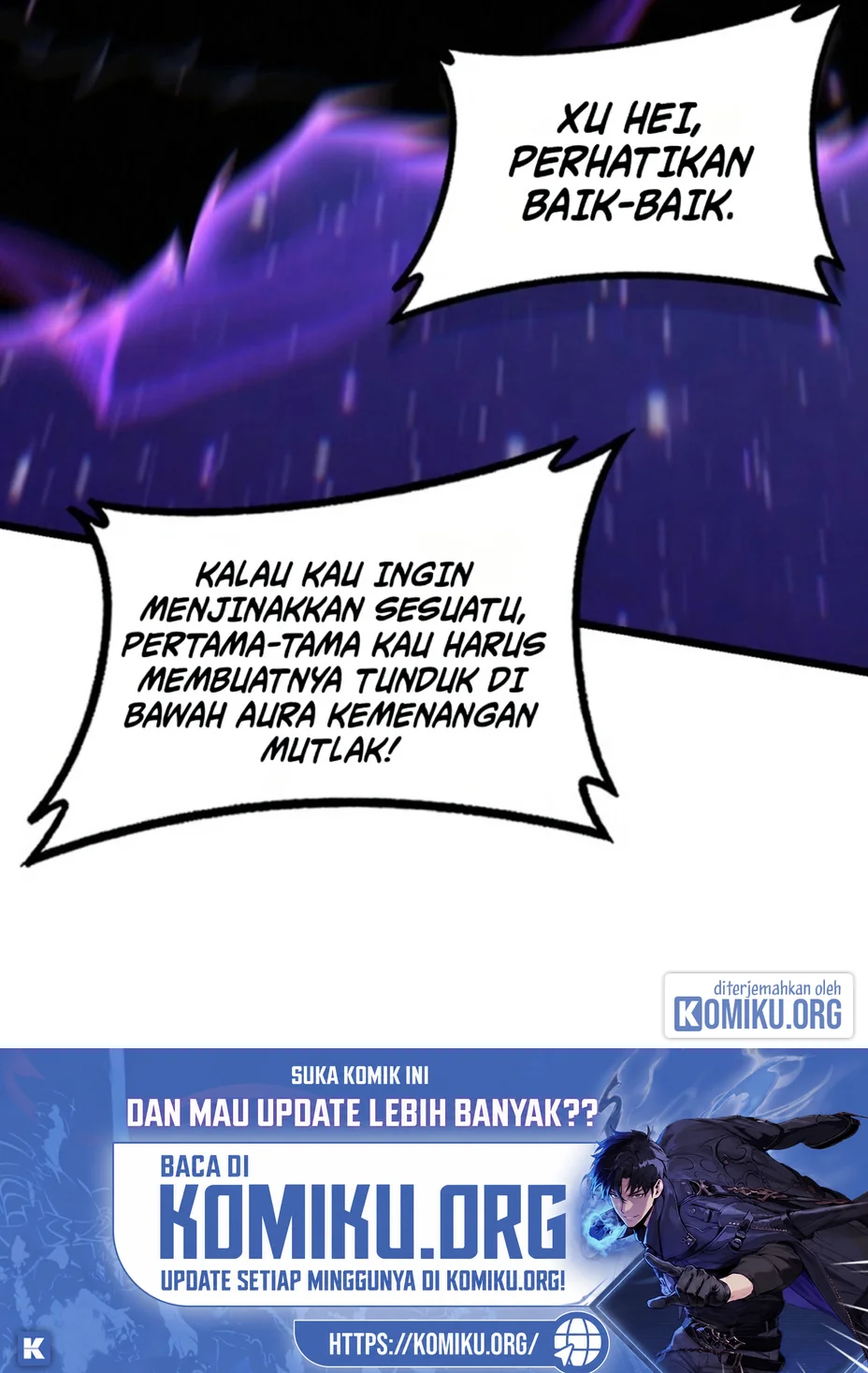 Snake Immortal: The Tale of a Snake’s Cultivation to Immortality Chapter 104 Gambar 30
