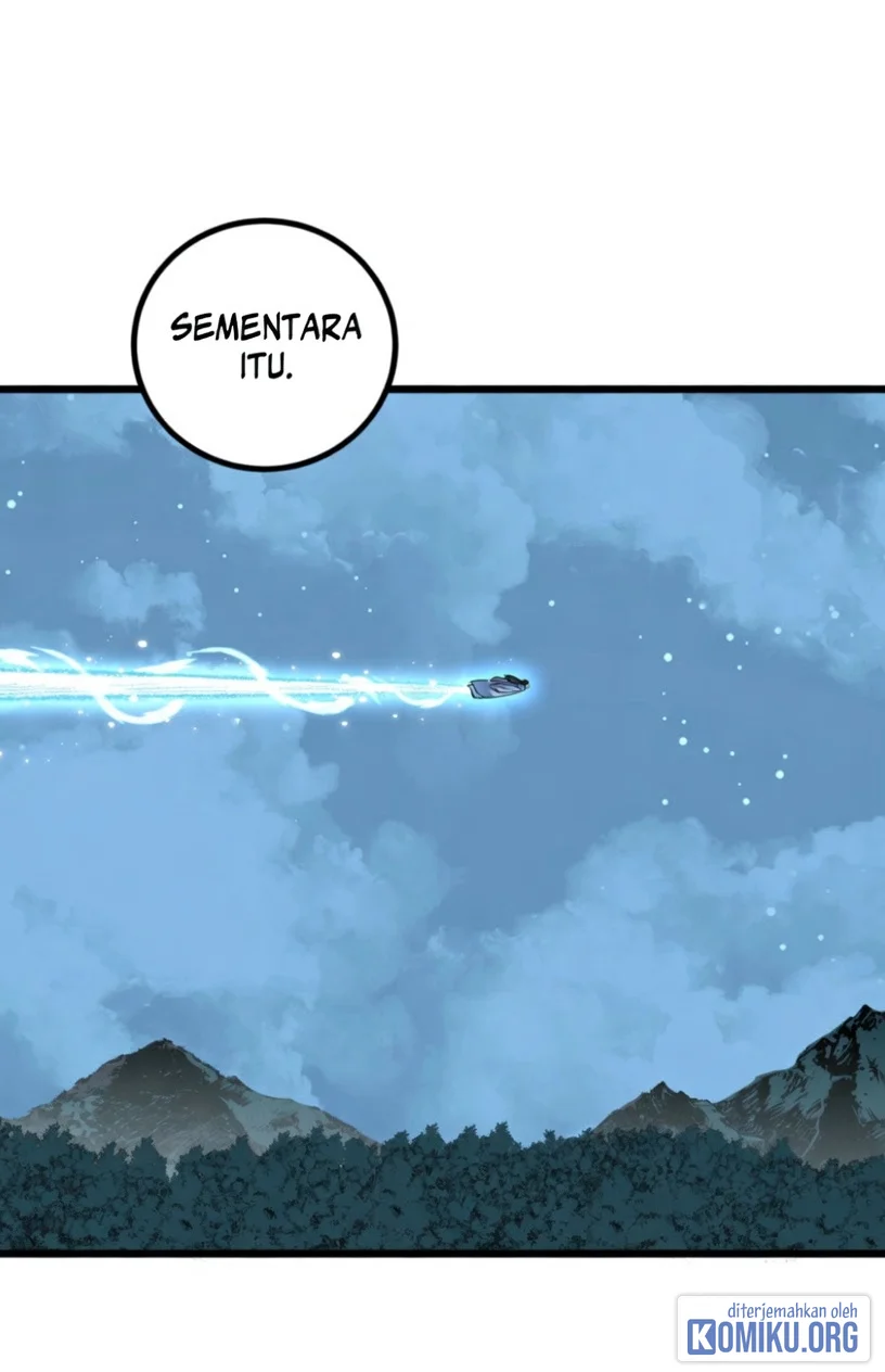 Snake Immortal: The Tale of a Snake’s Cultivation to Immortality Chapter 104 Gambar 32