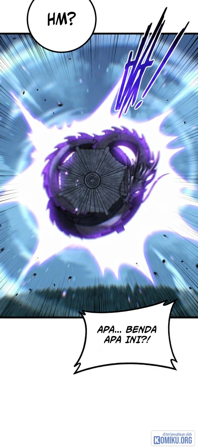 Snake Immortal: The Tale of a Snake’s Cultivation to Immortality Chapter 104 Gambar 43