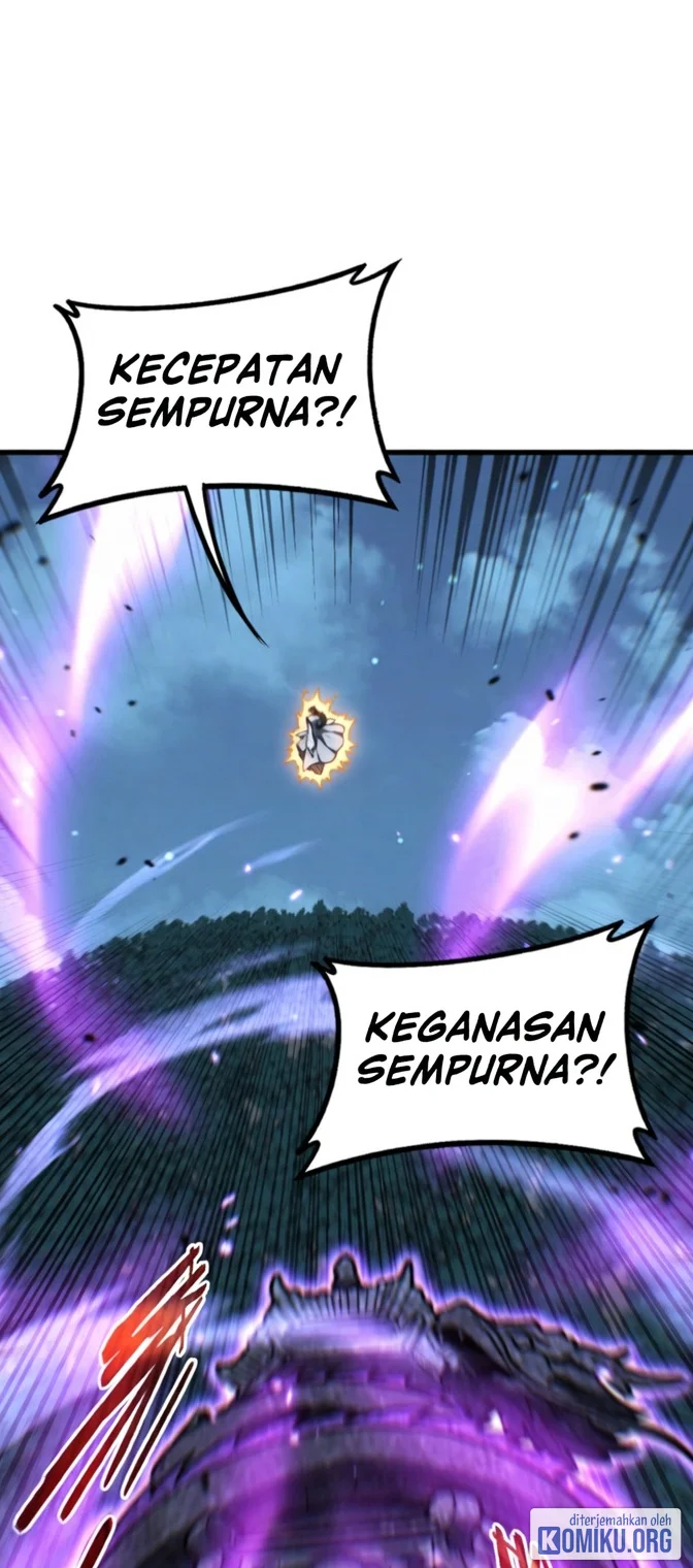 Snake Immortal: The Tale of a Snake’s Cultivation to Immortality Chapter 104 Gambar 44