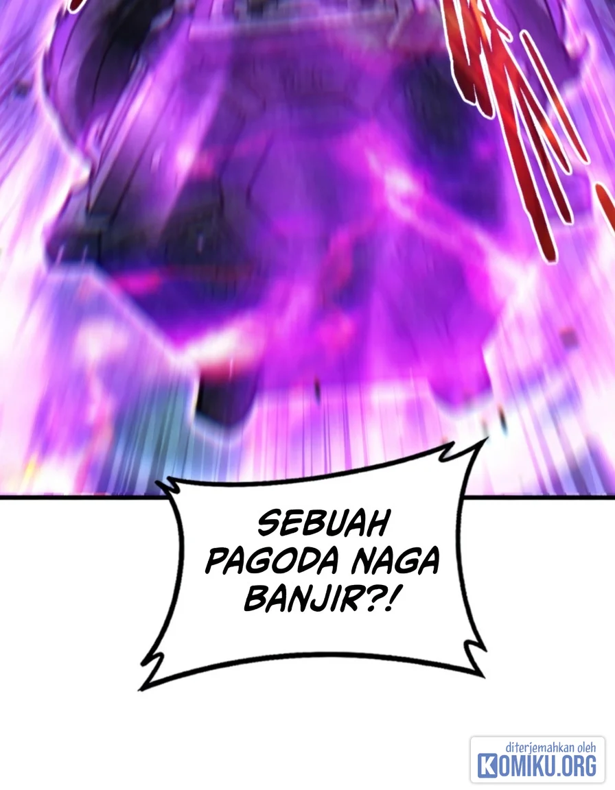 Snake Immortal: The Tale of a Snake’s Cultivation to Immortality Chapter 104 Gambar 45