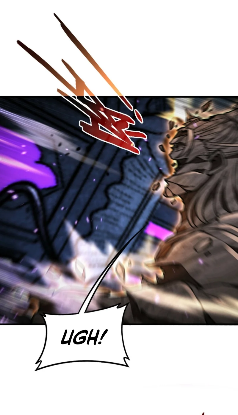 Snake Immortal: The Tale of a Snake’s Cultivation to Immortality Chapter 104 Gambar 46