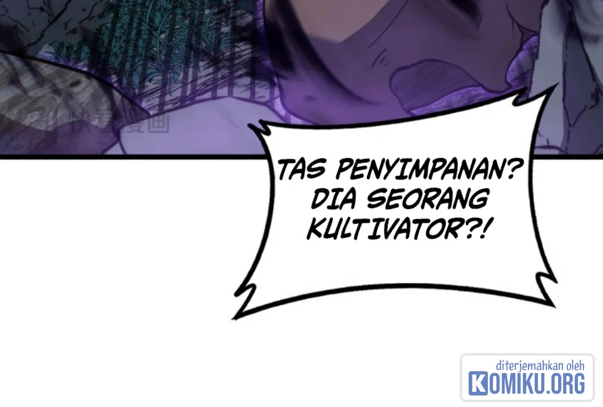 Snake Immortal: The Tale of a Snake’s Cultivation to Immortality Chapter 105 Gambar 36