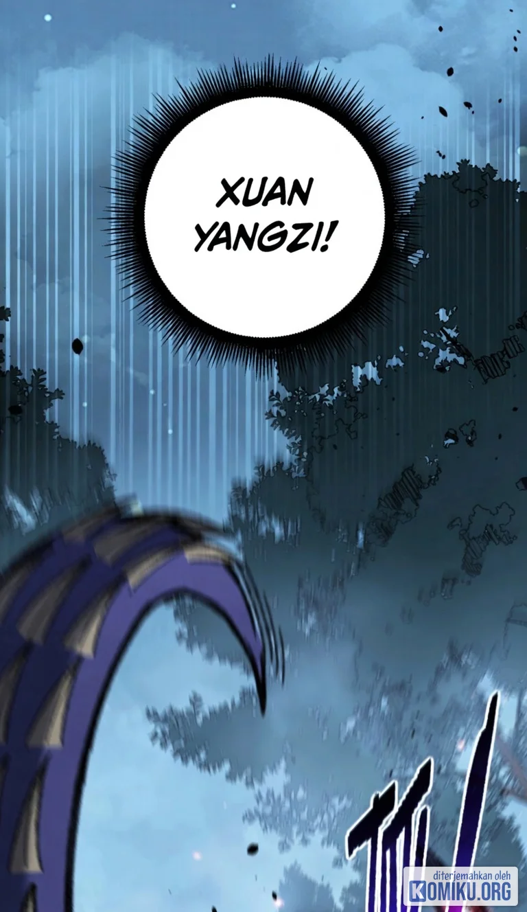 Snake Immortal: The Tale of a Snake’s Cultivation to Immortality Chapter 105 Gambar 44