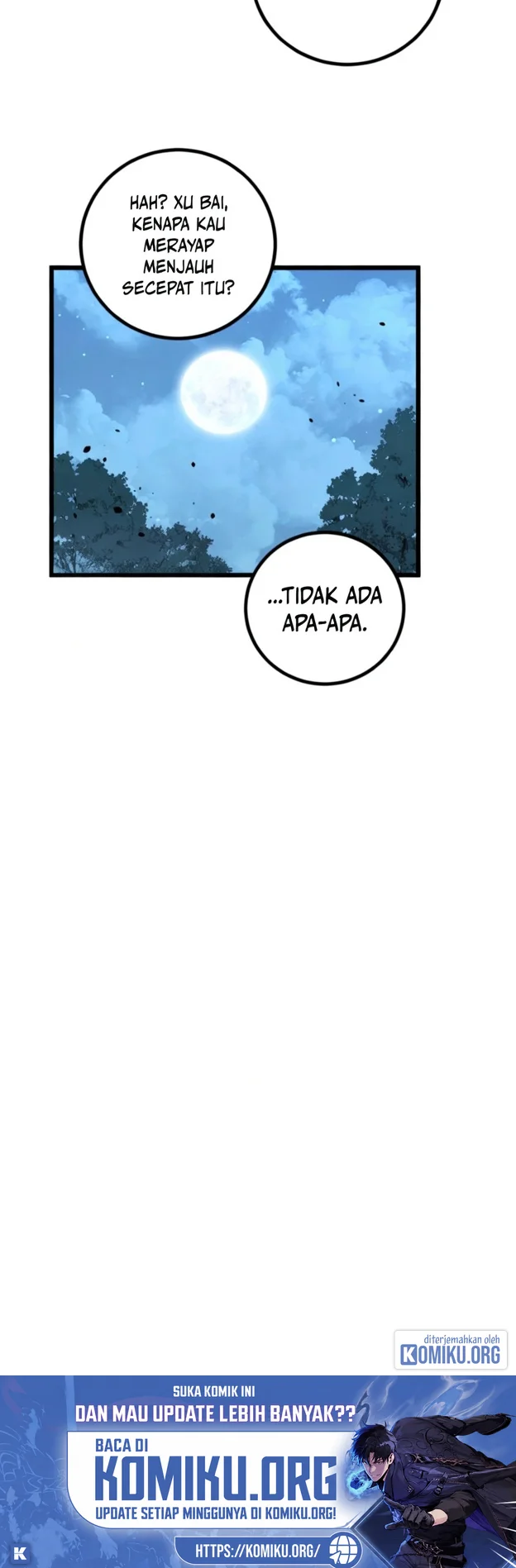 Snake Immortal: The Tale of a Snake’s Cultivation to Immortality Chapter 105 Gambar 54