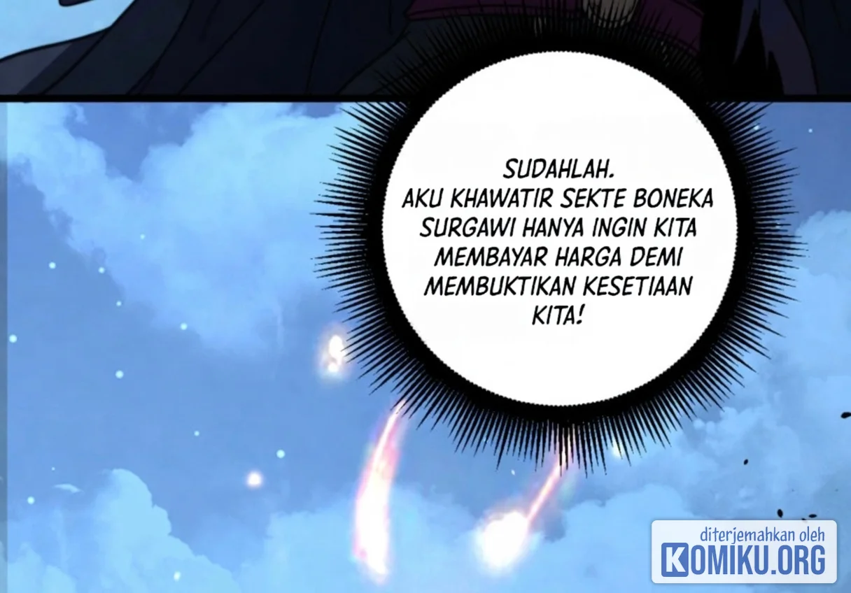 Snake Immortal: The Tale of a Snake’s Cultivation to Immortality Chapter 108 halaman 15