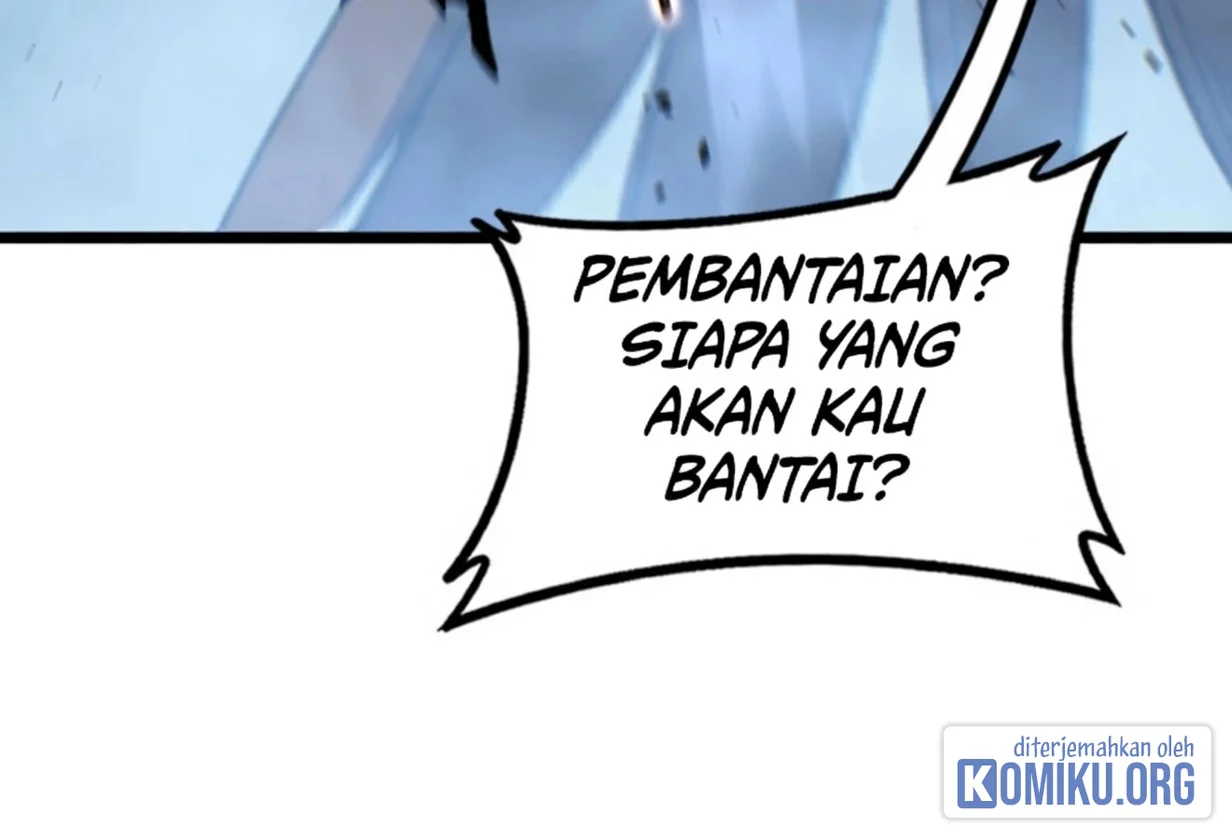 Snake Immortal: The Tale of a Snake’s Cultivation to Immortality Chapter 108 halaman 19