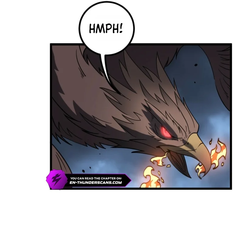 Snake Immortal: The Tale of a Snake’s Cultivation to Immortality Chapter 108 halaman 25
